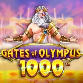 Play the Gates of Olympus 1000 slot by Pragmatic Play on Bigwin Casino