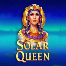 Try Solar Queen slot by Playson on bigwin-kasinos.fi – logo image